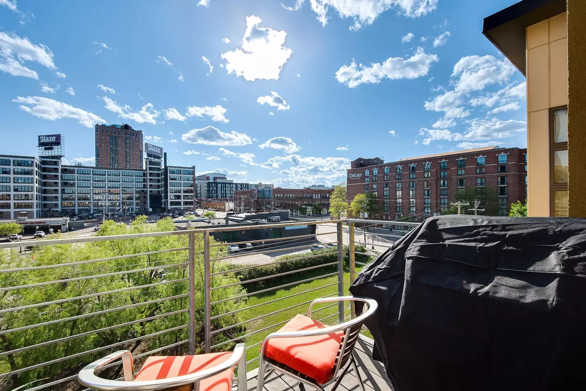 Saint Paul, MN 55101,490 Temperance ST #403