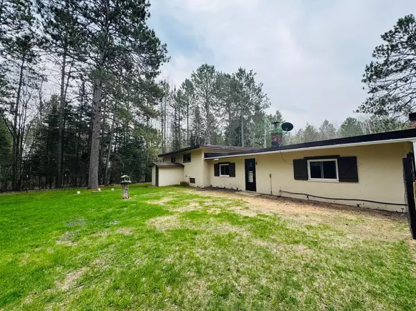 Lake Jessie Twp, MN 56637,47378 County Road 4