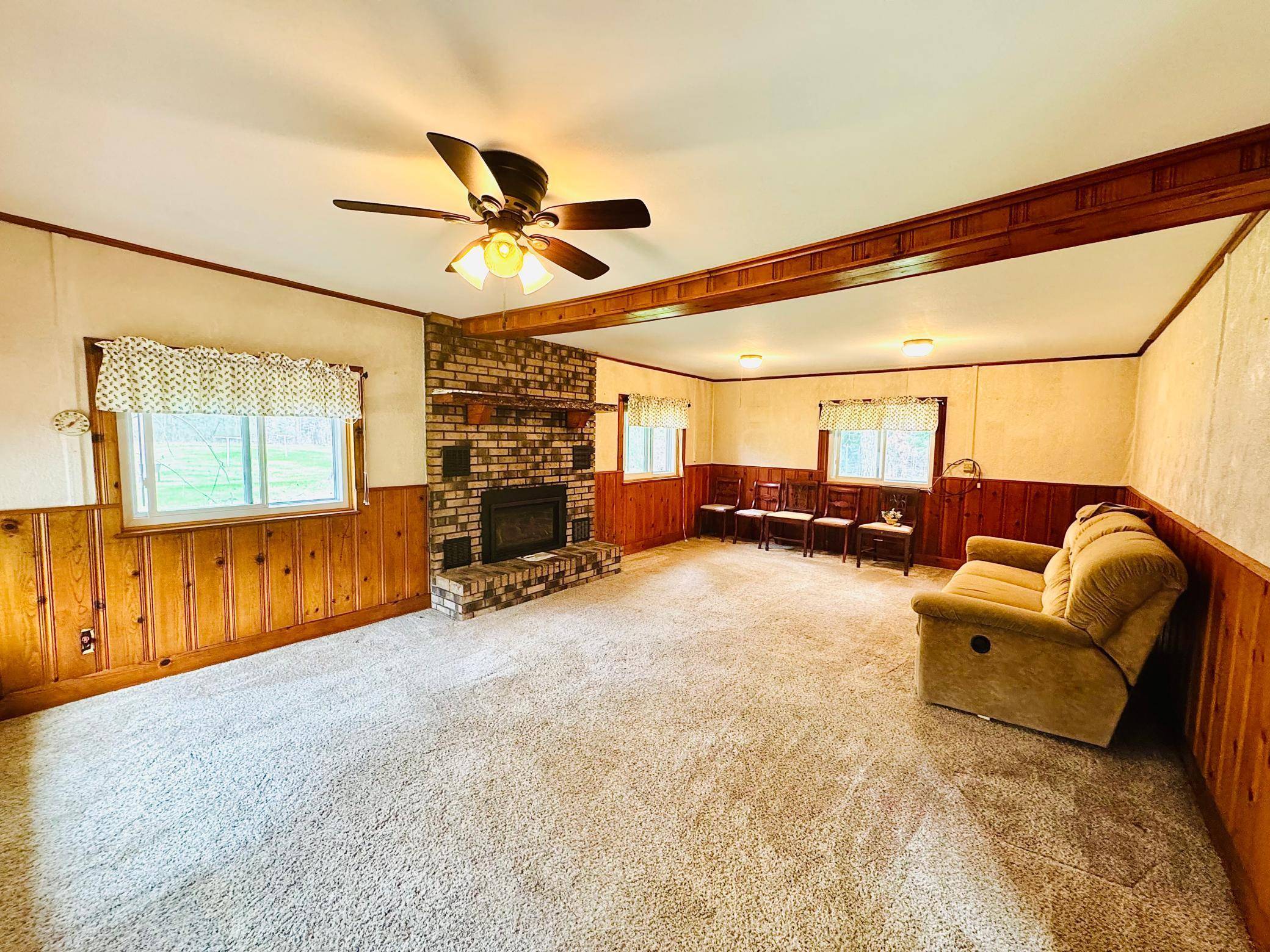 Lake Jessie Twp, MN 56637,47378 County Road 4