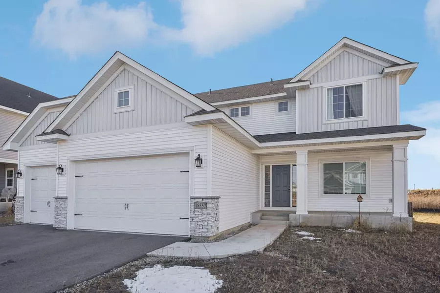 18357 Glacier WAY, Lakeville, MN 55044