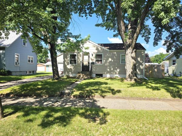 209 36th AVE N, Saint Cloud, MN 56303