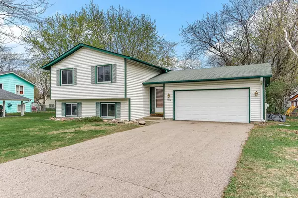 Brooklyn Park, MN 55428,7314 75th CIR N