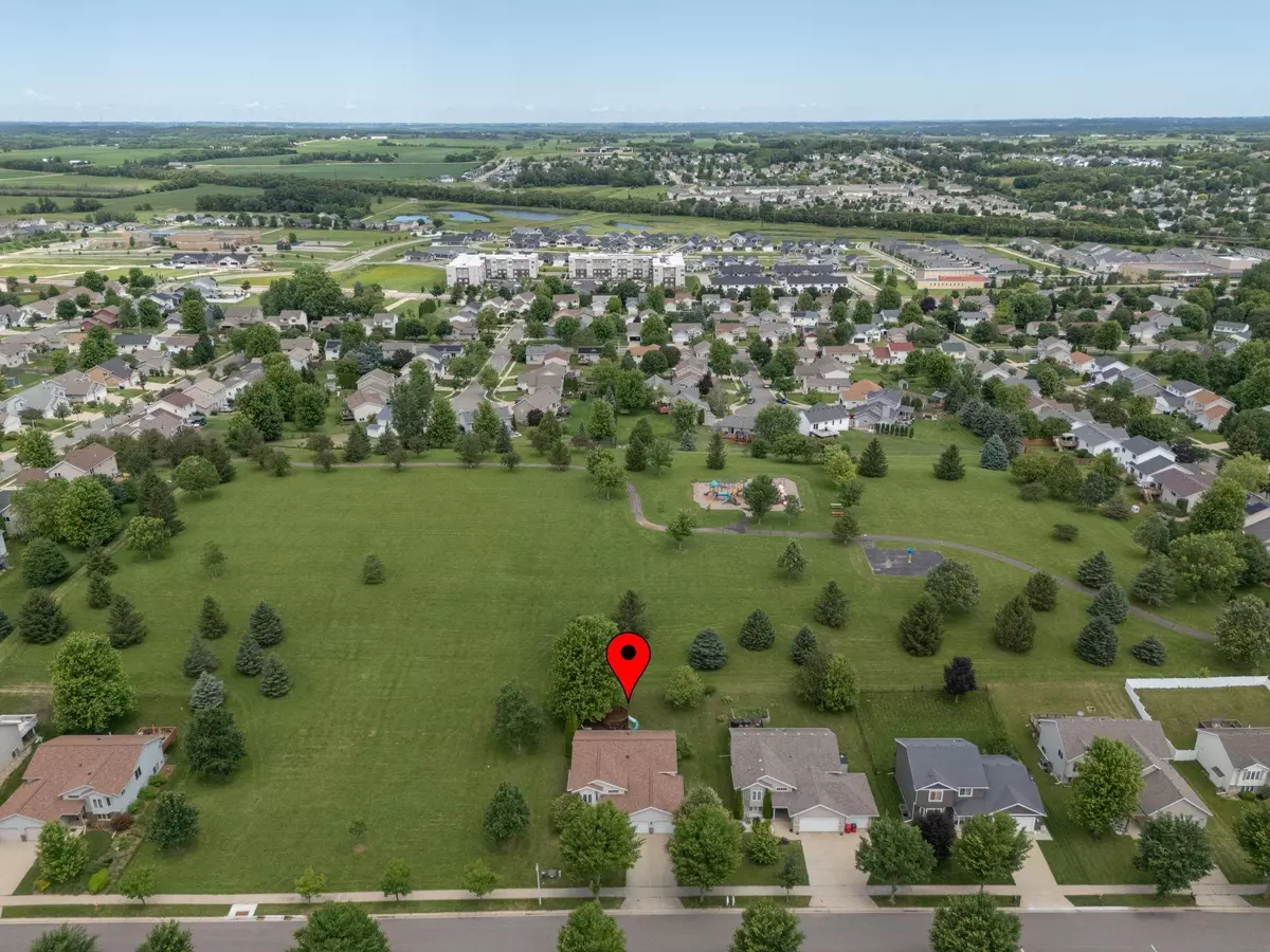 Rochester, MN 55901,5309 51st ST NW