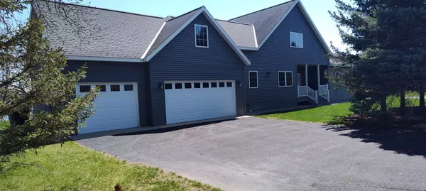 15534 SW Amelia RD, Leven Twp, MN 56334