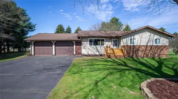 N4535 446th ST, Menomonie, WI 54751