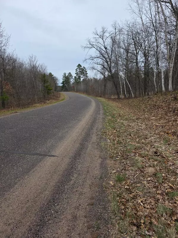 Scott Twp, WI 54830,Lot 9 Lukes Lane