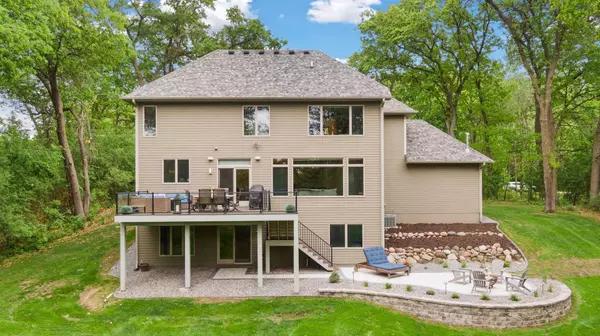 Dellwood, MN 55110,3 Hillcrest DR