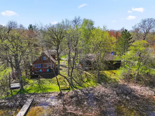 10209 & 10215 Amery AVE NW, Silver Creek Twp, MN 55362