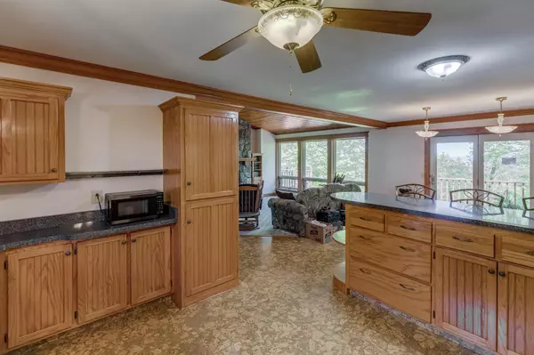 Walker, MN 56484,2064 W View DR NW