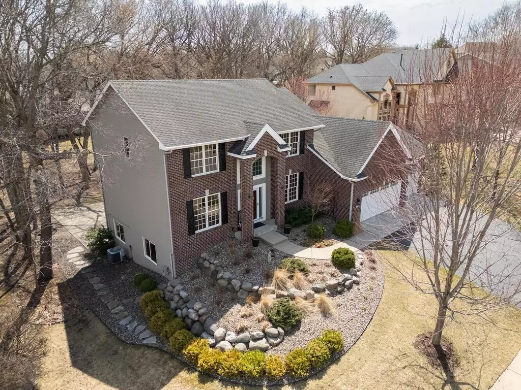 Apple Valley, MN 55124,13800 Elkhart RD