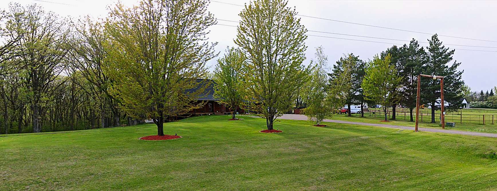 Alexandria, MN 56308,5776 County Road 23 SE
