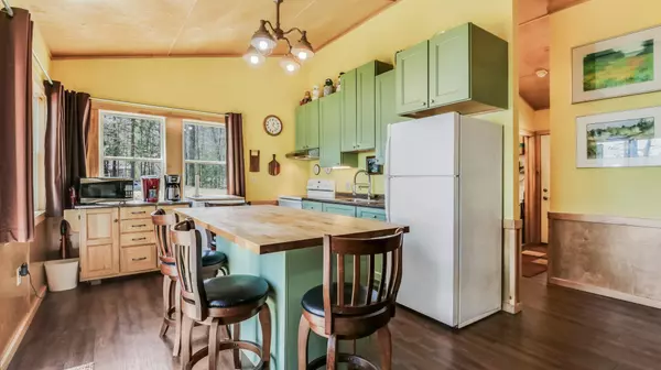 Iron River Twp, WI 54847,7540 Spider Lake Road