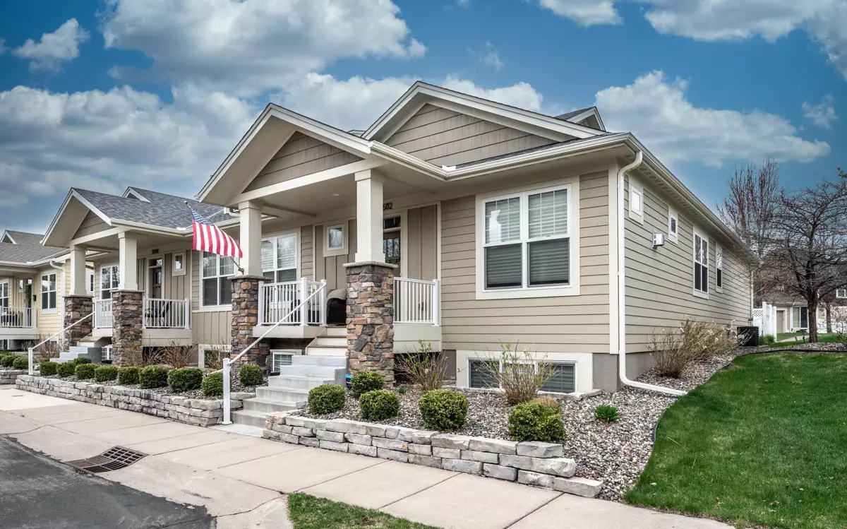 Apple Valley, MN 55124,15602 Duck Trail LN