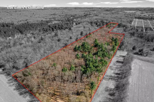 TBD Montgomery RD, Hixton, WI 54635