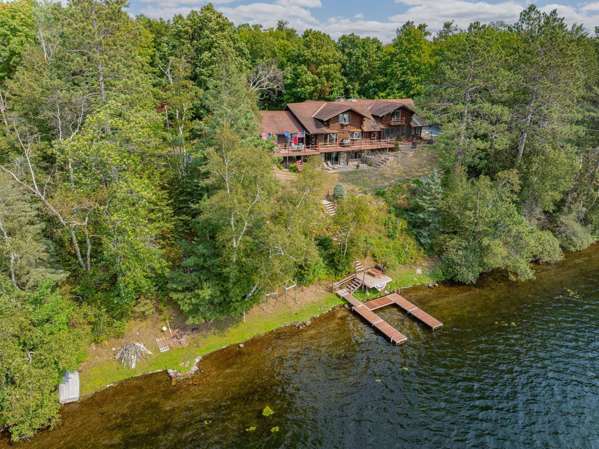 30047 Sunny Beach RD, Grand Rapids, MN 55744