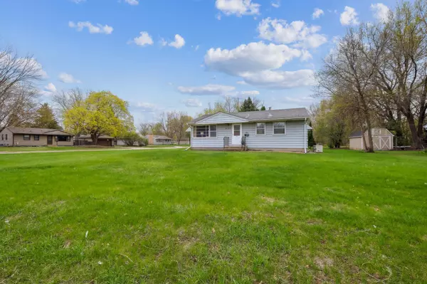 Brooklyn Park, MN 55428,8101 64th AVE N