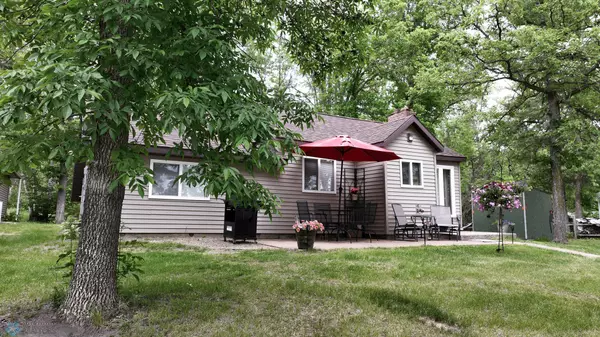 Height Of Land N Twp, MN 56501,20802 400th AVE