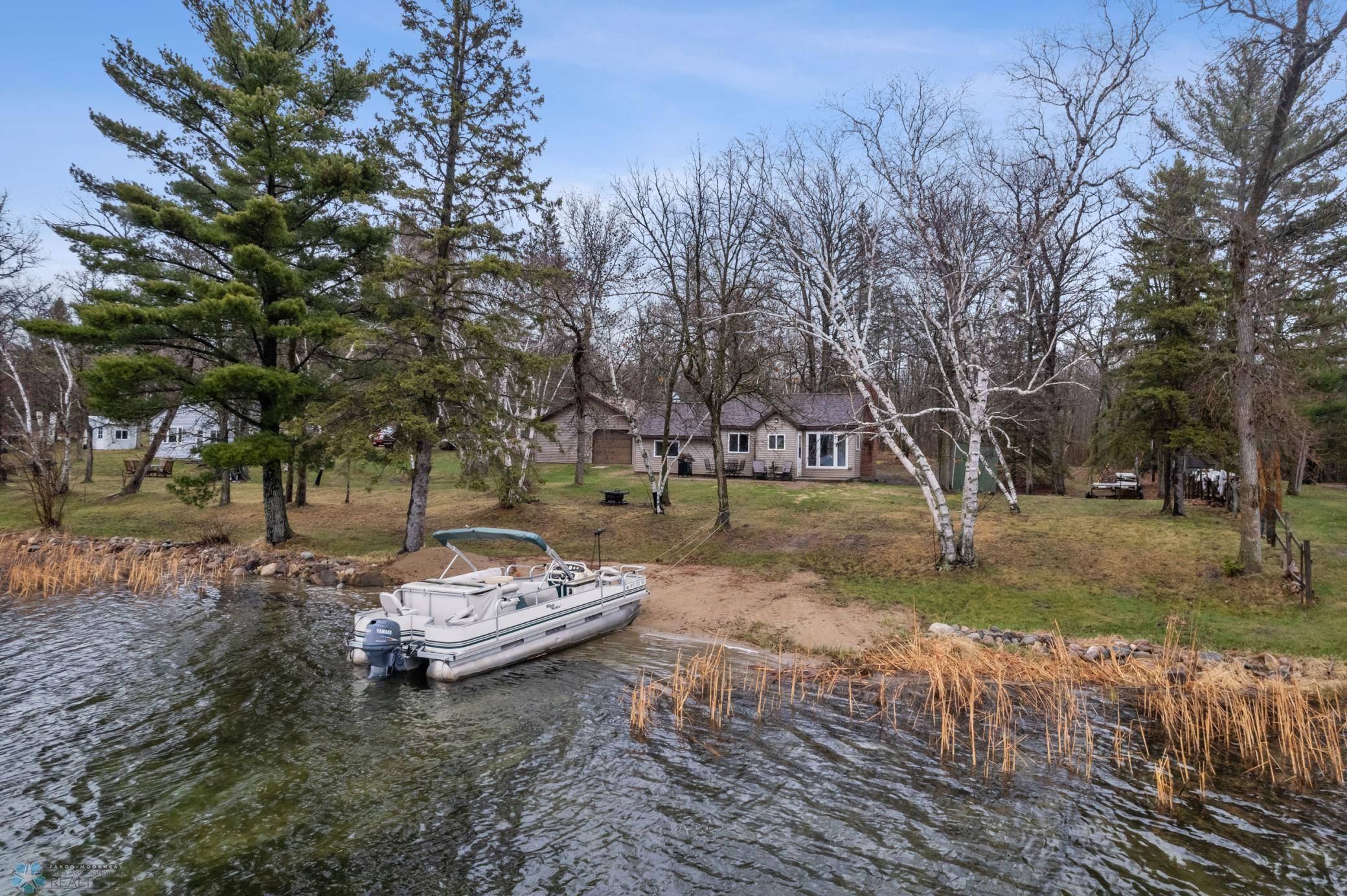 Height Of Land N Twp, MN 56501,20802 400th AVE