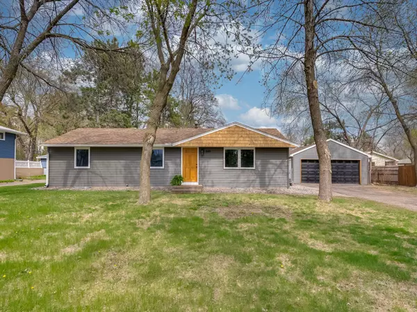849 W River RD, Champlin, MN 55316