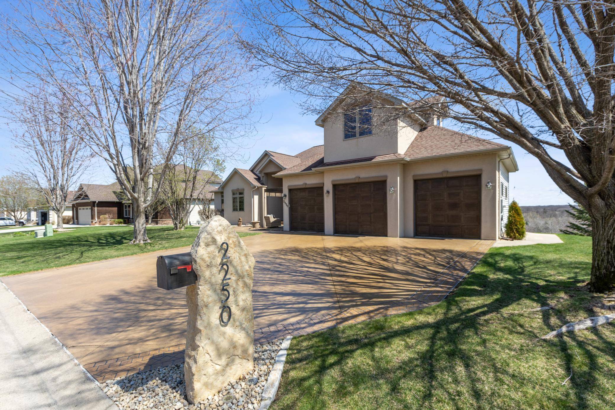 Saint Michael, MN 55376,2250 Lancaster AVE NE