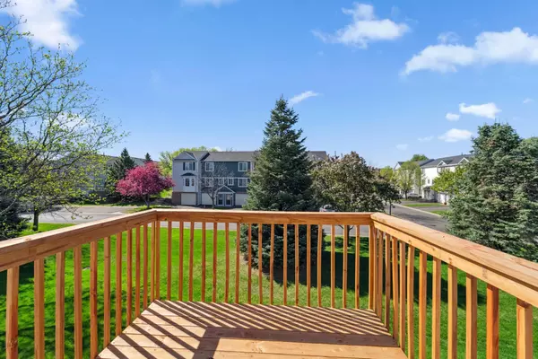 Apple Valley, MN 55124,6582 154th ST W #132