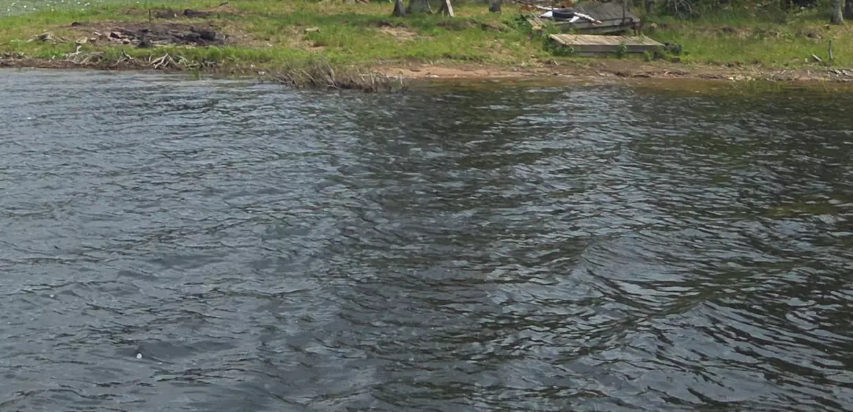 28457 Johnson Lake RD, Webster, WI 54893