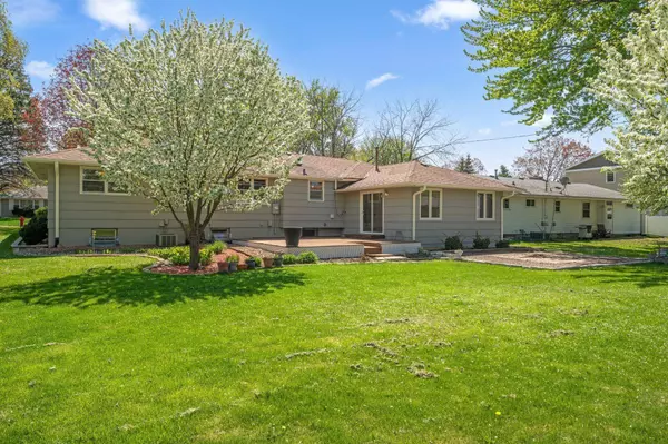 Saint Anthony, MN 55418,2801 32nd AVE NE