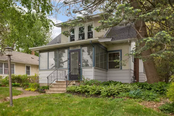 1287 Avon ST N, Saint Paul, MN 55117
