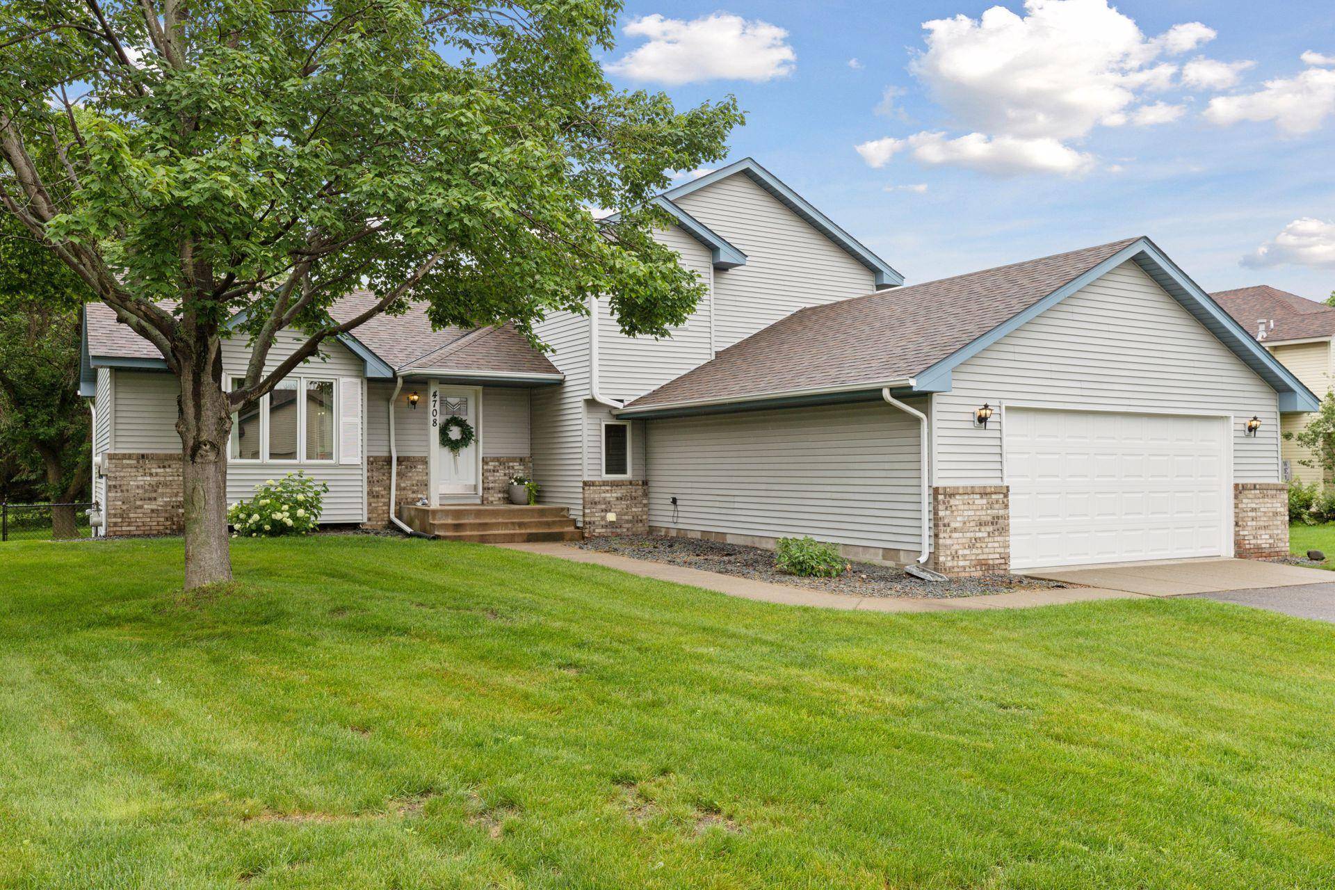 Brooklyn Park, MN 55443,4708 91st CRES N
