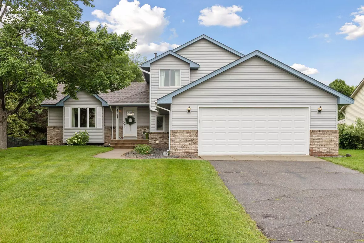 Brooklyn Park, MN 55443,4708 91st CRES N