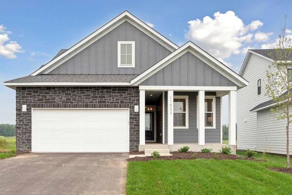 12439 Drayton TRL, Apple Valley, MN 55124