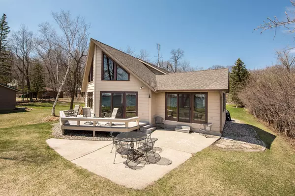 Alexandria, MN 56308,1844 Mount Carmel DR NE