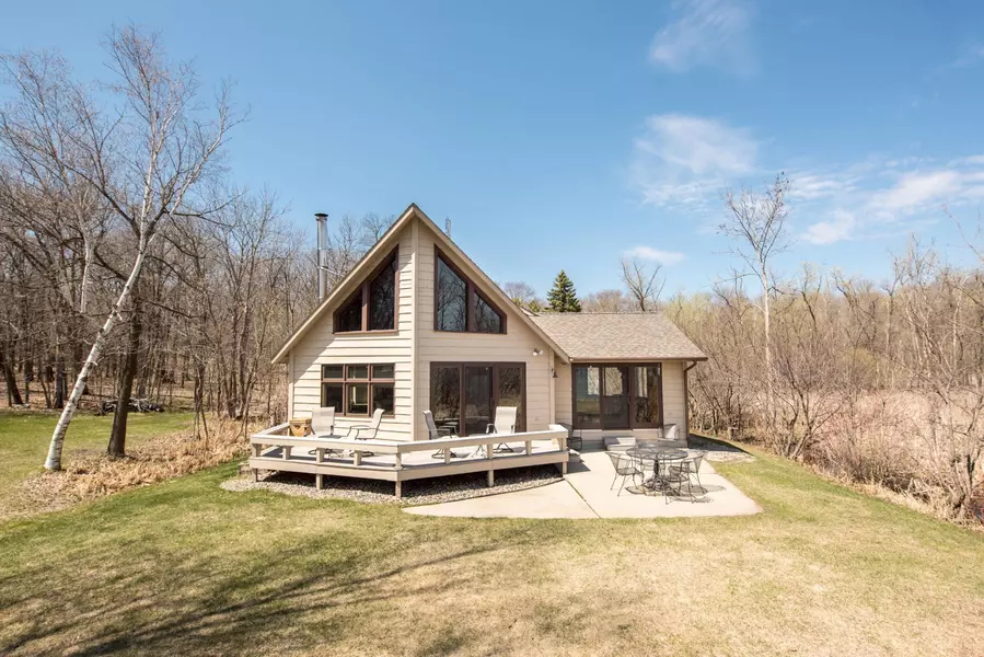 1844 Mount Carmel DR NE, Alexandria, MN 56308