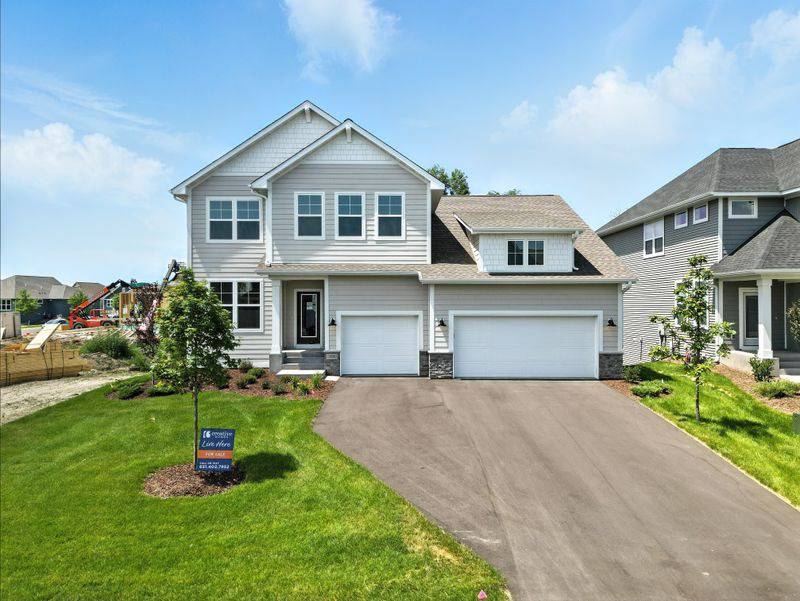 12800 Stutz CT NE, Blaine, MN 55449