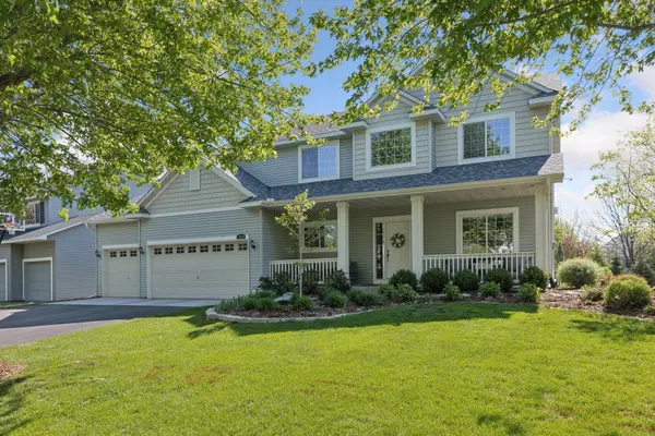 3509 Walden DR, Woodbury, MN 55129