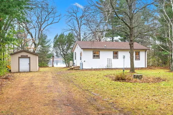 Grantsburg, WI 54840,23245 County RD W
