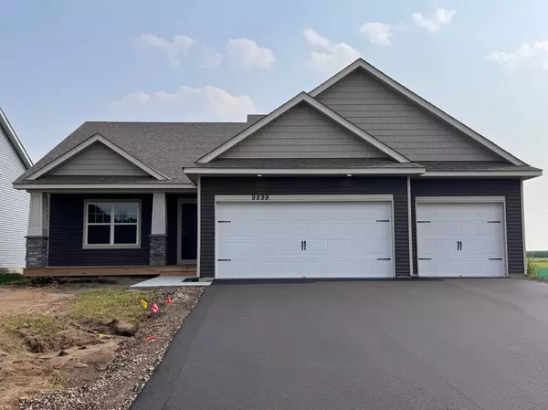 9899 89th ST S, Cottage Grove, MN 55016