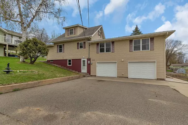 224 Spring ST, Holdingford, MN 56340