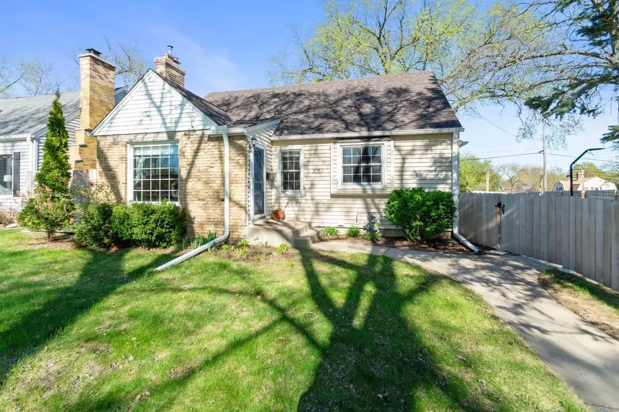 3053 Nevada AVE S, Saint Louis Park, MN 55426