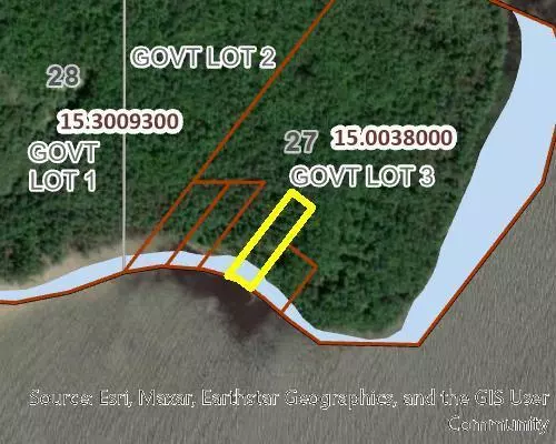 TBA TBA, Lake Twp, MN 56763