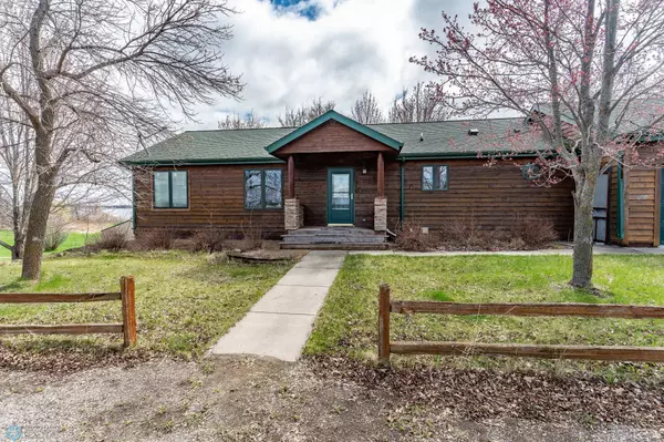 Sverdrup Twp, MN 56586,23898 324th AVE