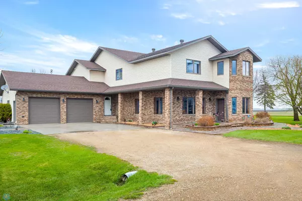 Colfax, ND 58018,6435 172nd AVE SE