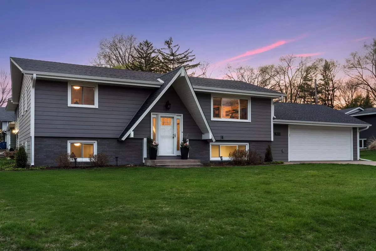 New Brighton, MN 55112,1500 14th AVE NW