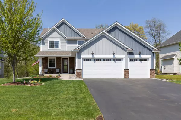 Prior Lake, MN 55372,5652 Mount Curve BLVD SE