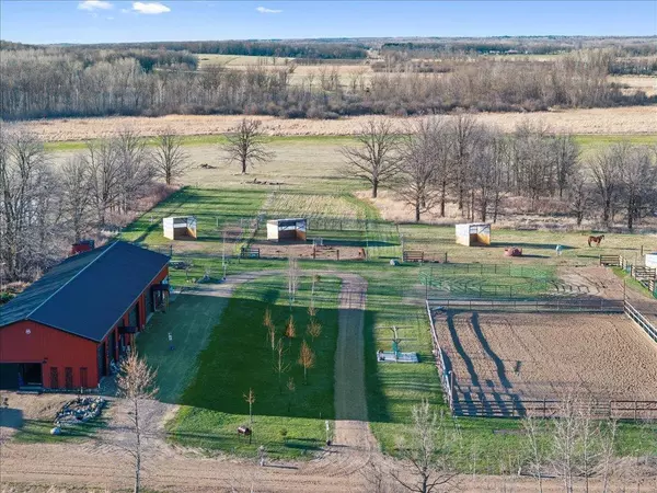 Meadowbrook Twp, MN 56466,7969 65th AVE SW