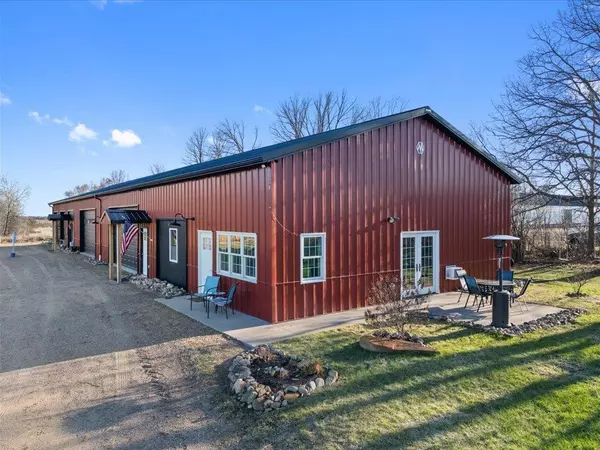 Meadowbrook Twp, MN 56466,7969 65th AVE SW