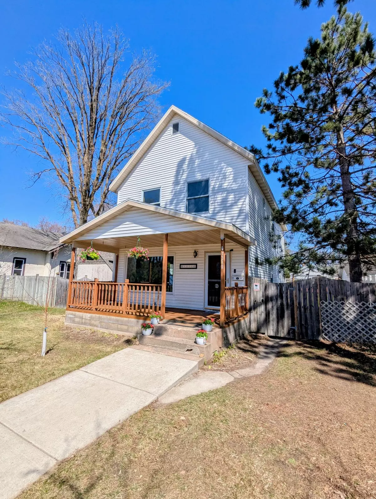 Bemidji, MN 56601,1312 Minnesota AVE NW