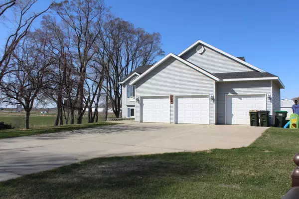 Melrose, MN 56352,684 Eagle DR SW