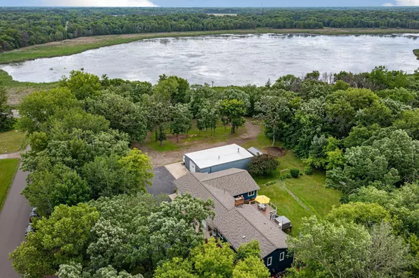 Oak Grove, MN 55303,3240 199th AVE NW