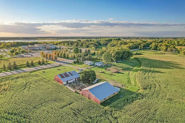 Lino Lakes, MN 55038,7766 20th AVE N
